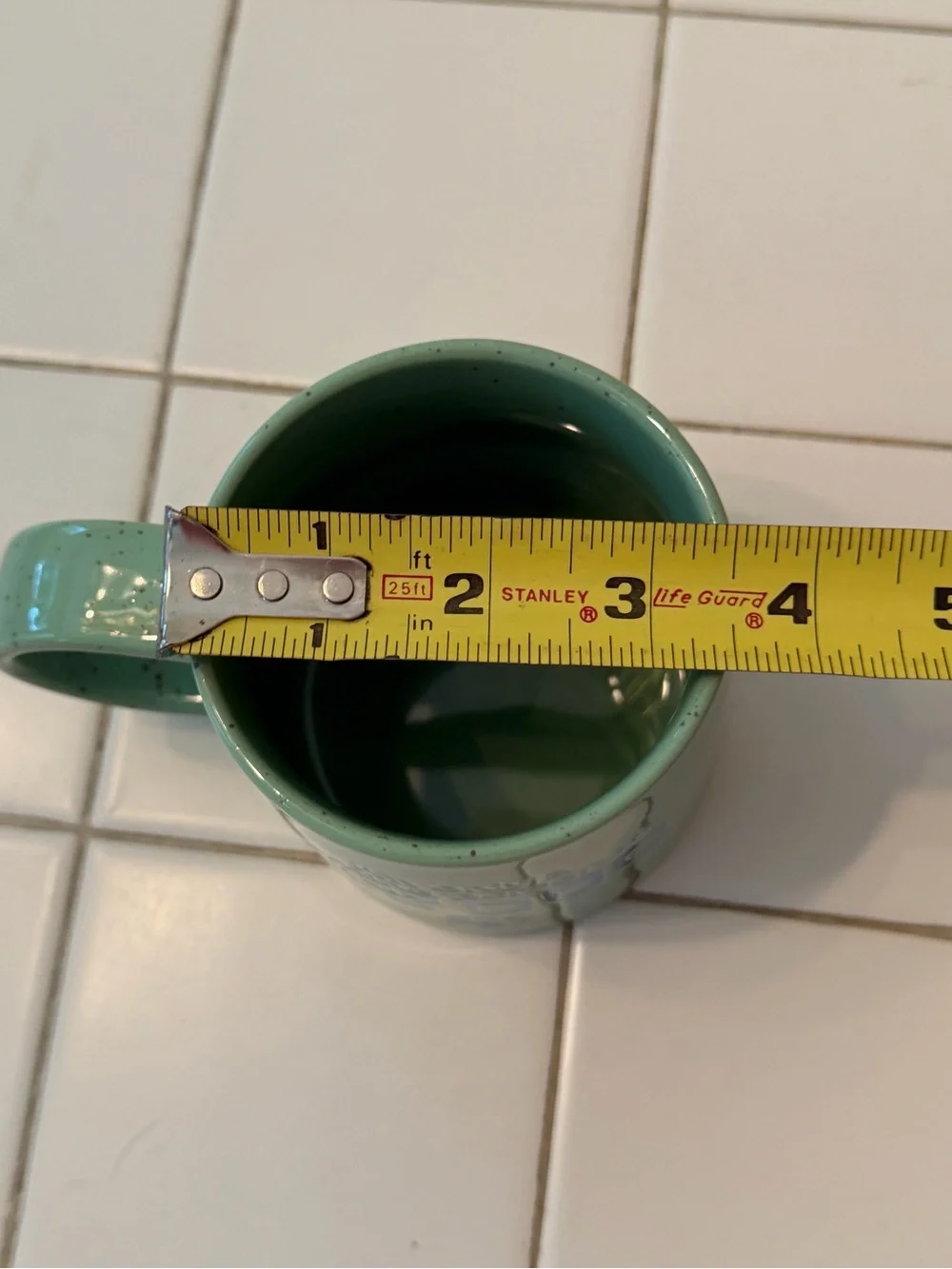 Room Essentials mint green